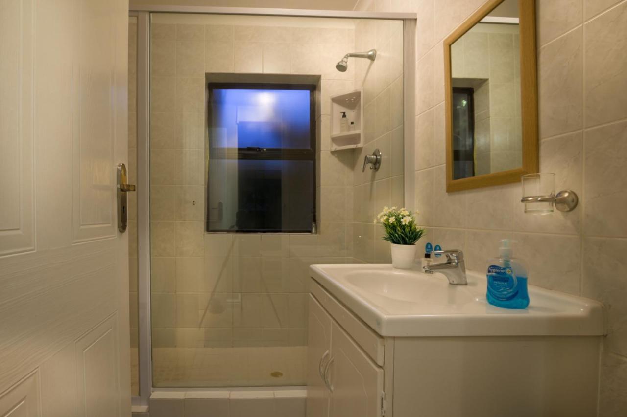 Atlantic Bay 4* Cape Town
