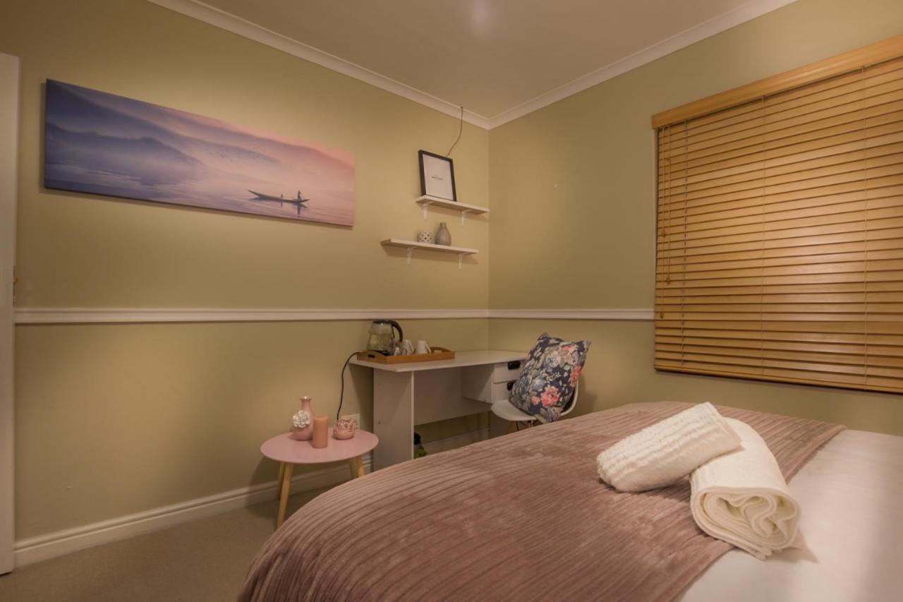 Bed & Breakfast Atlantic Bay Cape Town