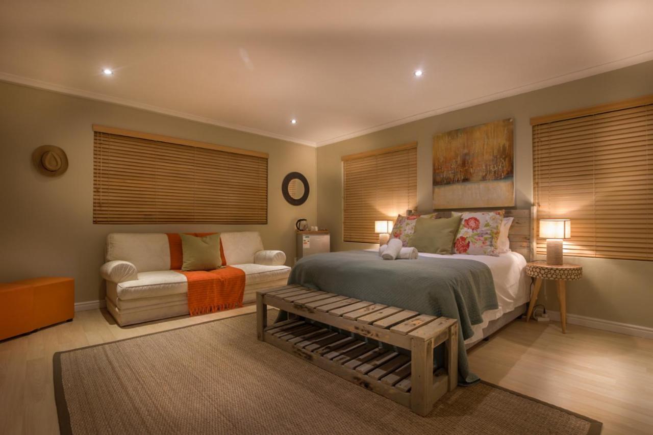 Bed & Breakfast Atlantic Bay
