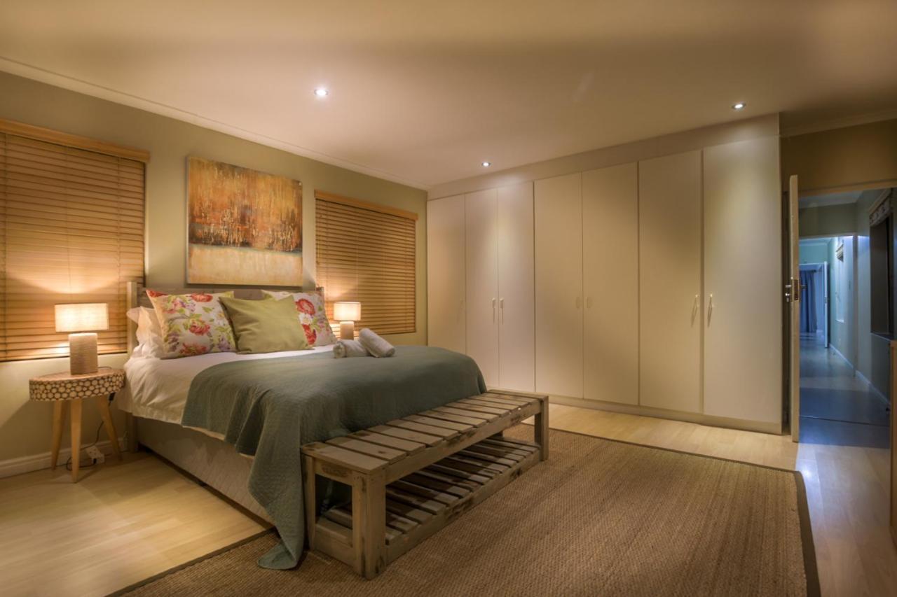 Atlantic Bay 4* Cape Town