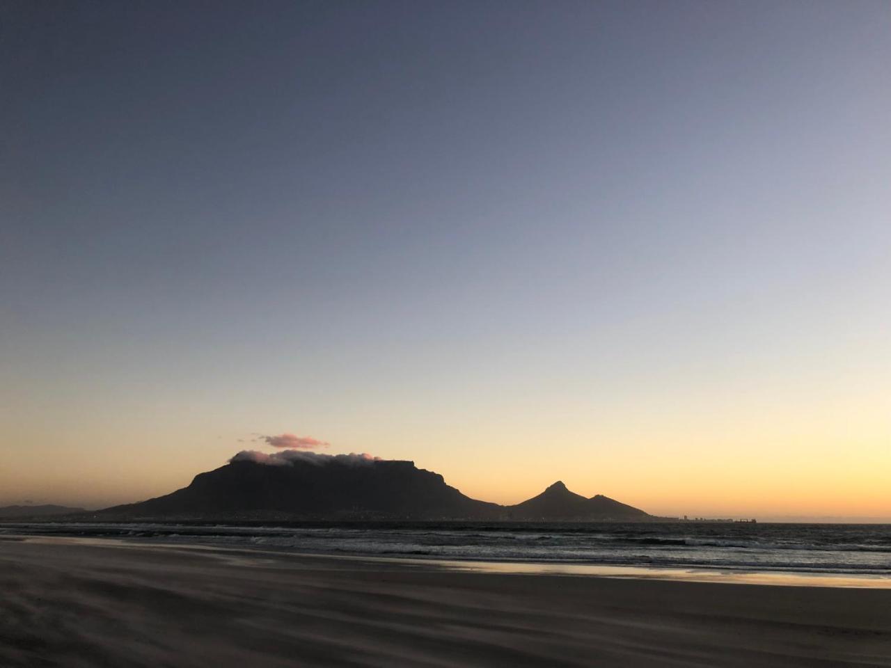 Bed & Breakfast Atlantic Bay 4*