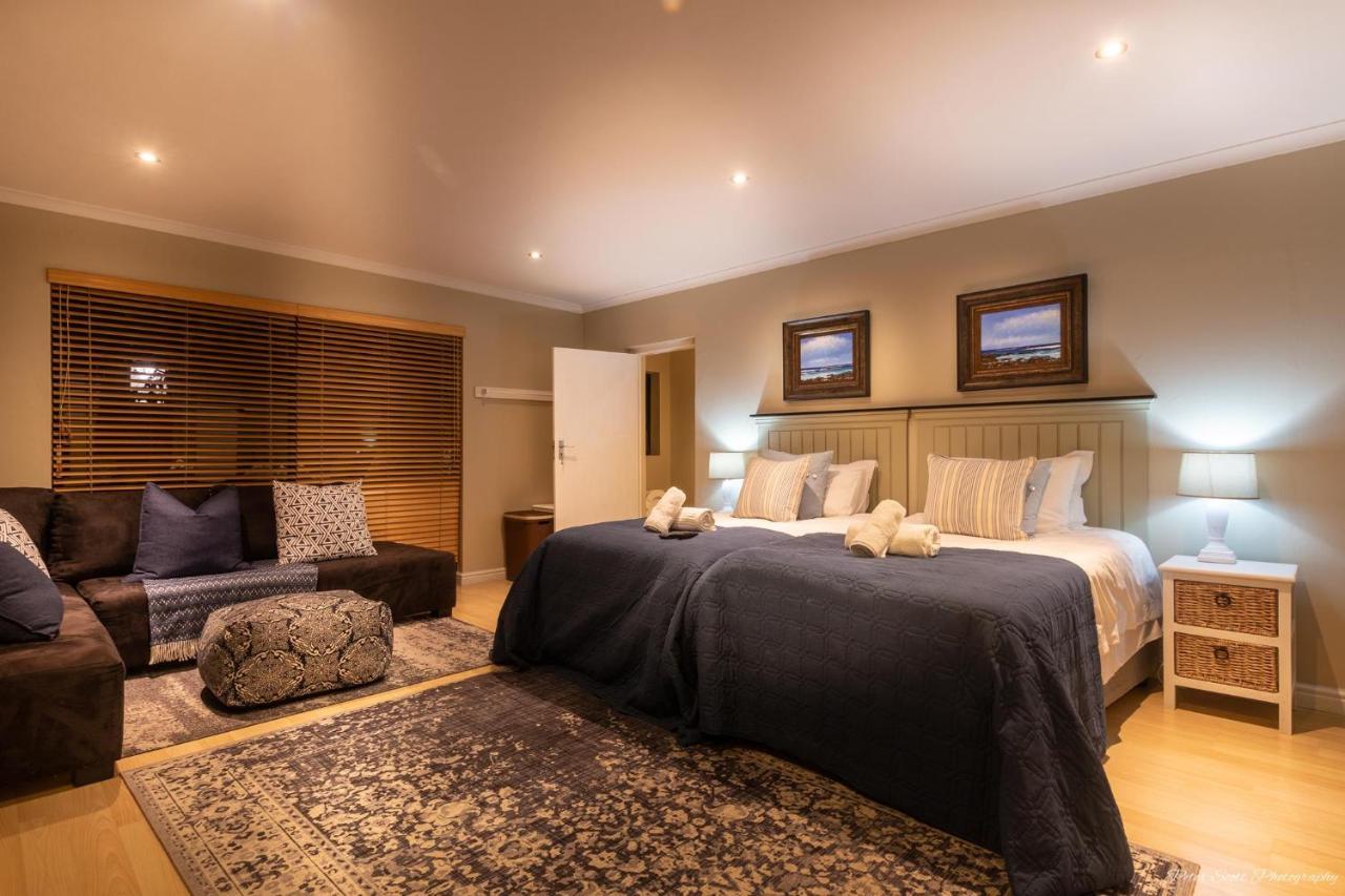 Bed & Breakfast Atlantic Bay
