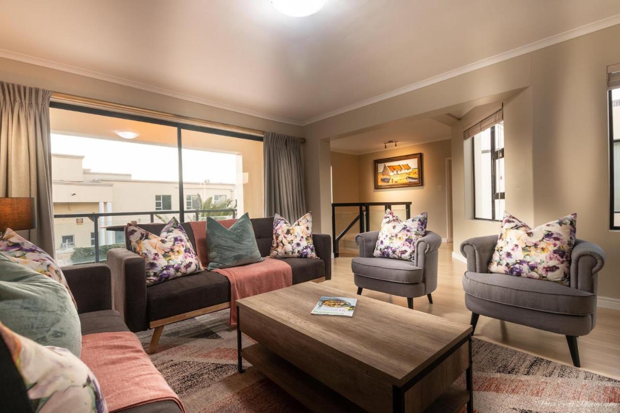Atlantic Bay Bed & Breakfast Cape Town