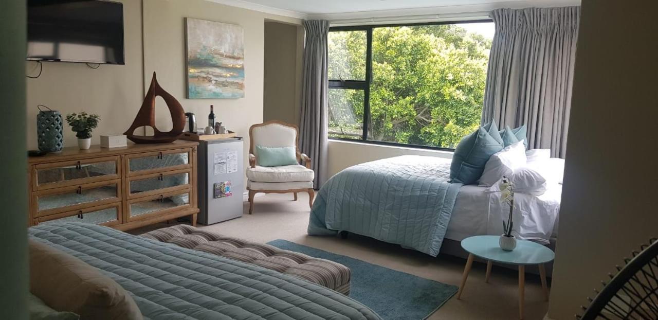 Atlantic Bay Bed & Breakfast Cape Town
